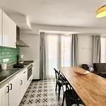 Apartment La Plazoleta Puerto de la Cruz (Tenerife)