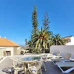 Apartment La Plazoleta Puerto de la Cruz (Tenerife)