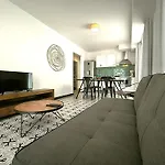 Apartment La Plazoleta Puerto de la Cruz (Tenerife)