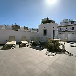 La Plazoleta Apartment Puerto de la Cruz (Tenerife)