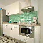 Apartment La Plazoleta *