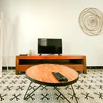 Apartment La Plazoleta