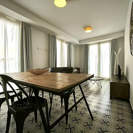 La Plazoleta Apartamento