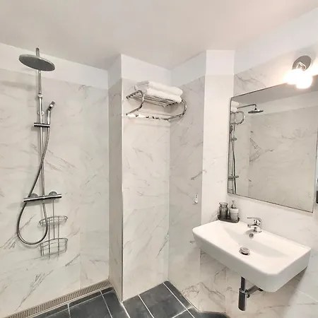 Apartman La Plazoleta Puerto de la Cruz