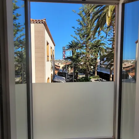 La Plazoleta Apartman