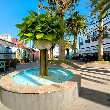 Apartman La Plazoleta