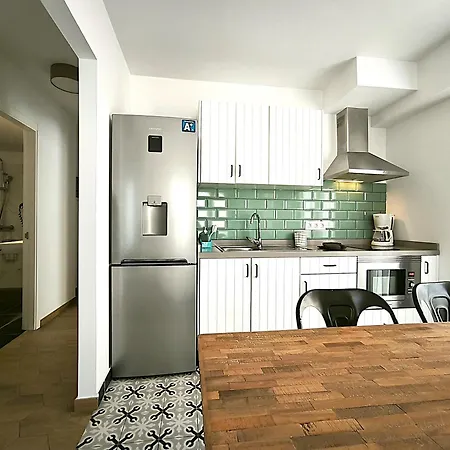 Lejlighed La Plazoleta *