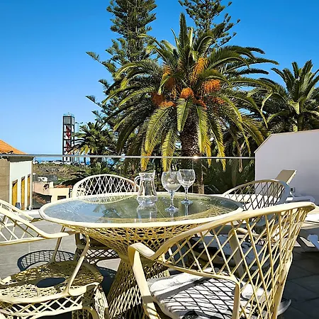 La Plazoleta Apartmán