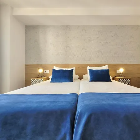 Apartment La Plazoleta