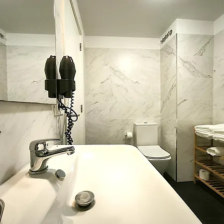 La Plazoleta * Пуэрто-де-ла-Крус