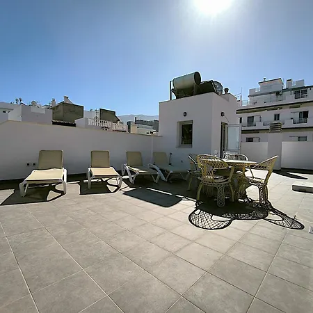 La Plazoleta Lejlighed Puerto de la Cruz (Tenerife)