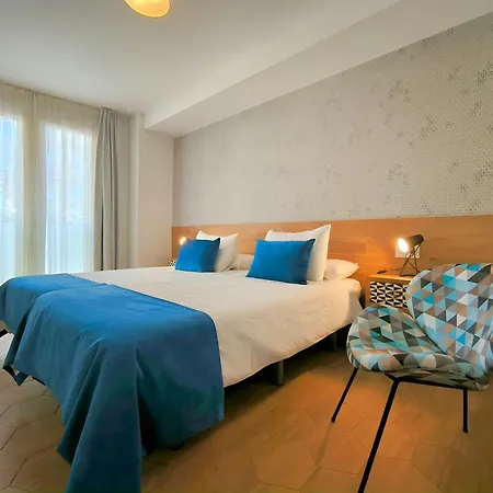 La Plazoleta Apartmán Puerto de la Cruz (Tenerife)