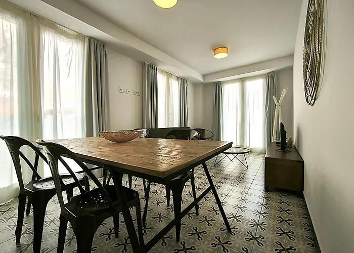 La Plazoleta Apartment