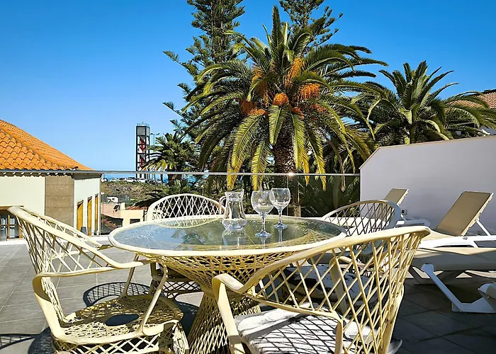 La Plazoleta Apartment