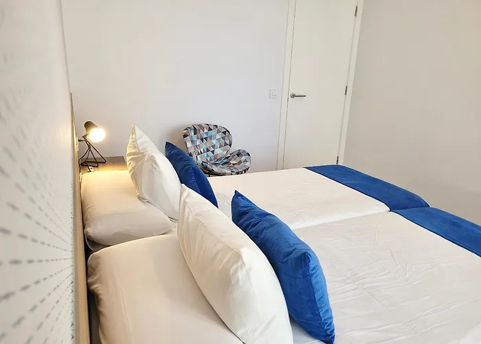 Lägenhet La Plazoleta