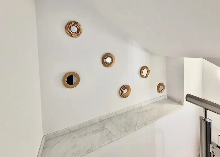 La Plazoleta Puerto de la Cruz (Tenerife)