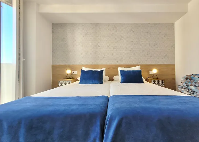 Apartment La Plazoleta