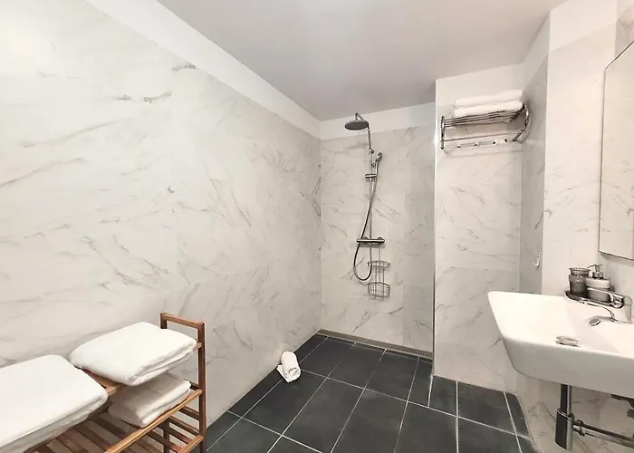 La Plazoleta Apartment *