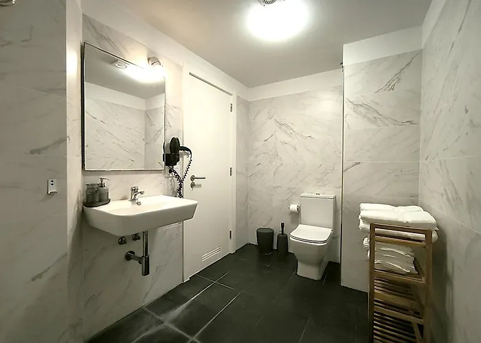 La Plazoleta Apartment Puerto de la Cruz (Tenerife)