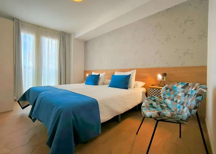 La Plazoleta Apartment Puerto de la Cruz (Tenerife)