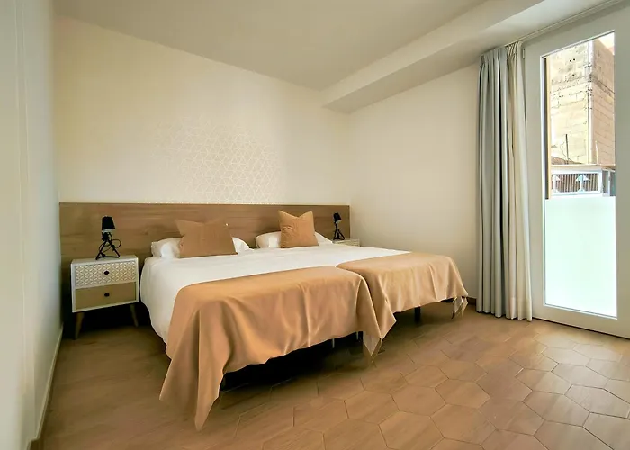 La Plazoleta * Puerto de la Cruz (Tenerife)