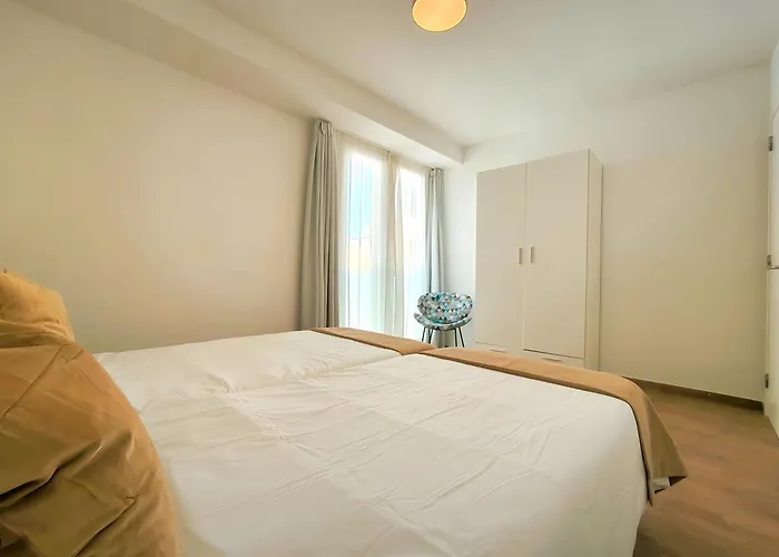 La Plazoleta Apartment Puerto de la Cruz (Tenerife)