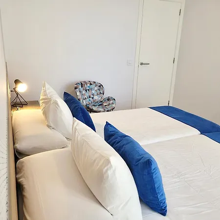 Apartment La Plazoleta