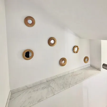 La Plazoleta Puerto de la Cruz (Tenerife)