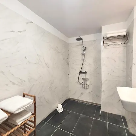 La Plazoleta Apartment *