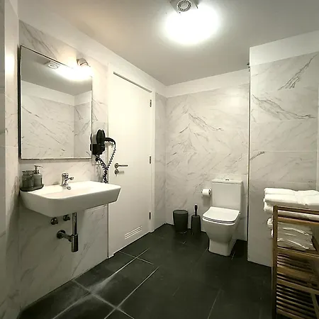 La Plazoleta Apartment Puerto de la Cruz (Tenerife)