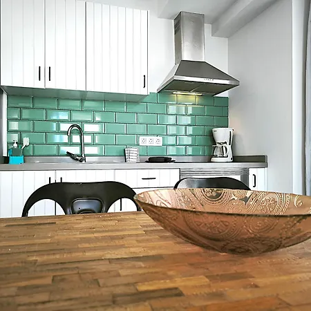 La Plazoleta * Puerto de la Cruz (Tenerife)